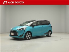 シエンタ HV Gクエロ