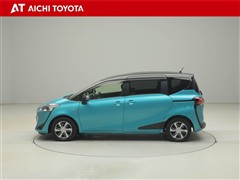 シエンタ HV Gクエロ