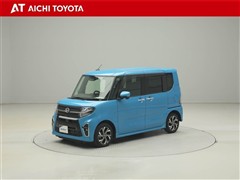 タント カスタムX