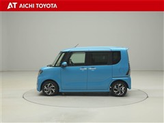 タント カスタムX