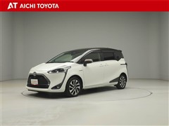 シエンタHV ファンベース G