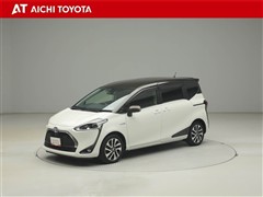 シエンタHV ファンベース G