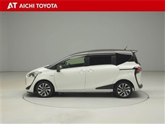 シエンタHV ファンベース G