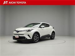 トヨタ C-HR HV G