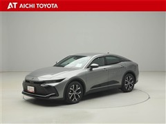 クラウンHV  クロスオーバーGアド