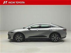 クラウンHV  クロスオーバーGアド