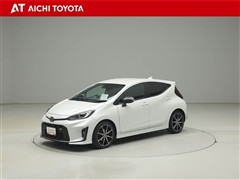 アクア GR スポーツ