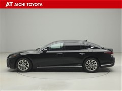 LS500h エグゼクティブ