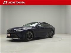 MIRAI Zエグゼクティブパッ