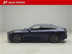 MIRAI Zエグゼクティブパッ