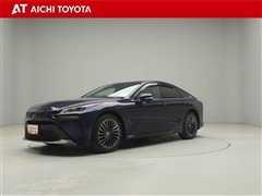 トヨタ MIRAI Zエグゼクティブパッ