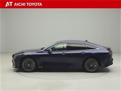 MIRAI Zエグゼクティブパッ