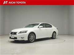 GS350 バージョンL