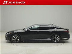 LS500h エグゼクティブ