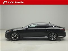 LS500h エグゼクティブ