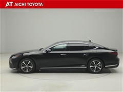 LS500h エグゼクティブ