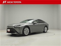トヨタ MIRAI G エグゼクティブパ