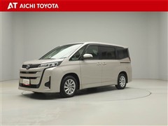 トヨタ　ノア ハイブリッド G