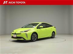 プリウス S ツーリングセレクション