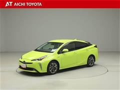 プリウス S ツーリングセレクション