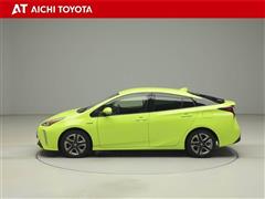 プリウス S ツーリングセレクション