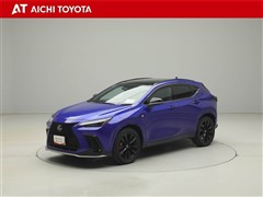 NX350 Fスポーツ
