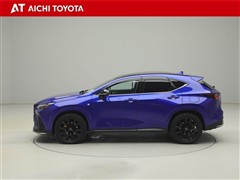 NX350 Fスポーツ
