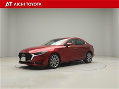 MAZDA 3セダン 20Sプロアク