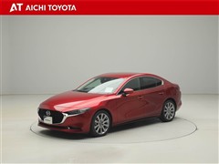 MAZDA 3セダン 20Sプロアク