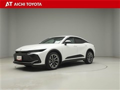 クラウン HV クロスオーバーGアド