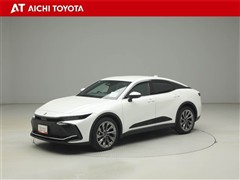 クラウン HV クロスオーバーGアド