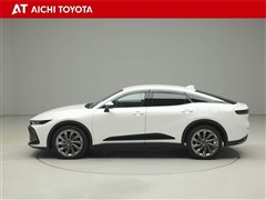 クラウン HV クロスオーバーGアド