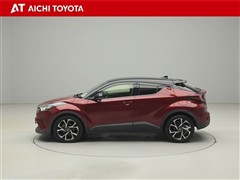 C-HR HV G