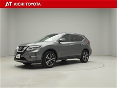 エクストレイル 20Xi