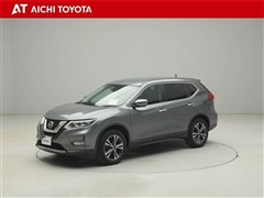 エクストレイル 20Xi