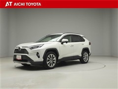 RAV4 G Zパッケージ