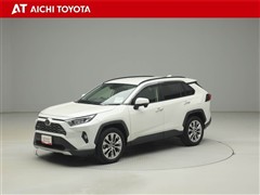 RAV4 G Zパッケージ
