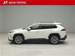 RAV4 G Zパッケージ