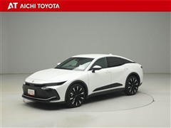 クラウン HVクロスオーバーRSアド