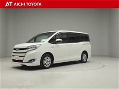 ノア ハイブリッド G