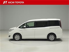 ノア ハイブリッド G