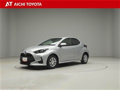 ヤリス ハイブリッド X