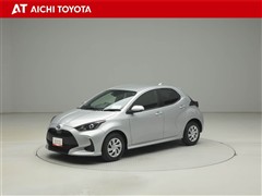 ヤリス ハイブリッド X