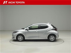 ヤリス ハイブリッド X