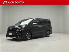 ヴォクシー ZS キラメキ