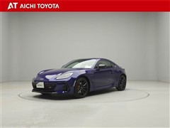 BRZ STIスポーツ