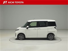 ルーミー カスタムG-T