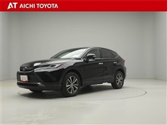 トヨタ ハリアー HV Gレザーパッケージ