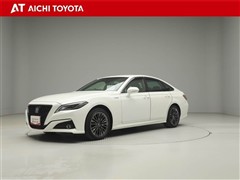 トヨタ クラウン HV Sスポーツスタイル