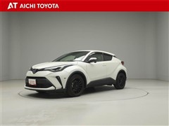 トヨタ C-HR HV G